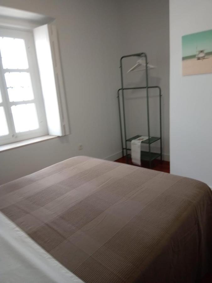 Casa Del Anticuario Apartments 加的斯 外观 照片