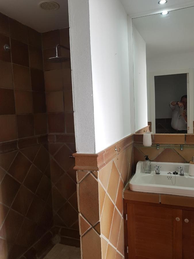Casa Del Anticuario Apartments 加的斯 外观 照片