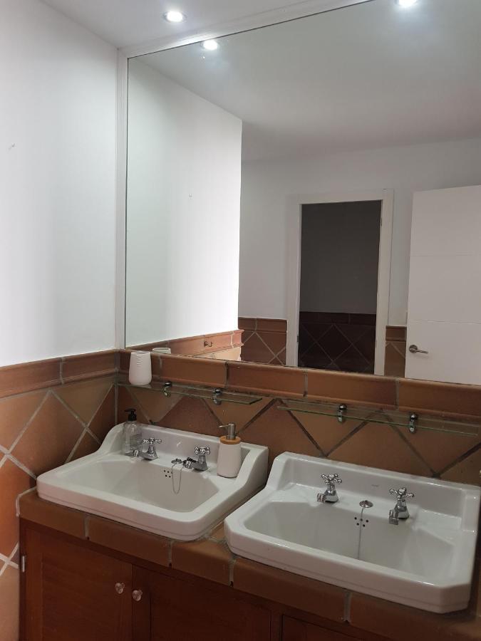 Casa Del Anticuario Apartments 加的斯 外观 照片