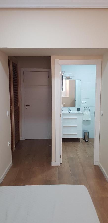 Casa Del Anticuario Apartments 加的斯 外观 照片