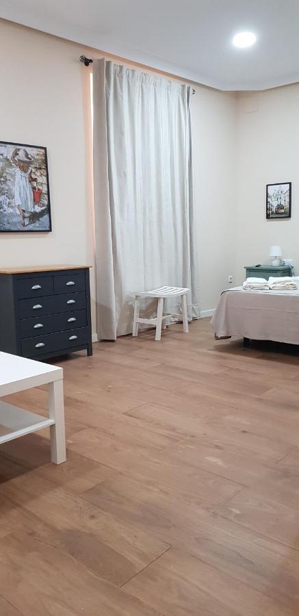 Casa Del Anticuario Apartments 加的斯 外观 照片