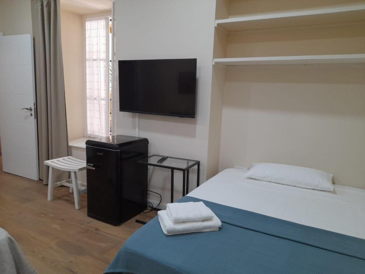 Casa Del Anticuario Apartments 加的斯 外观 照片