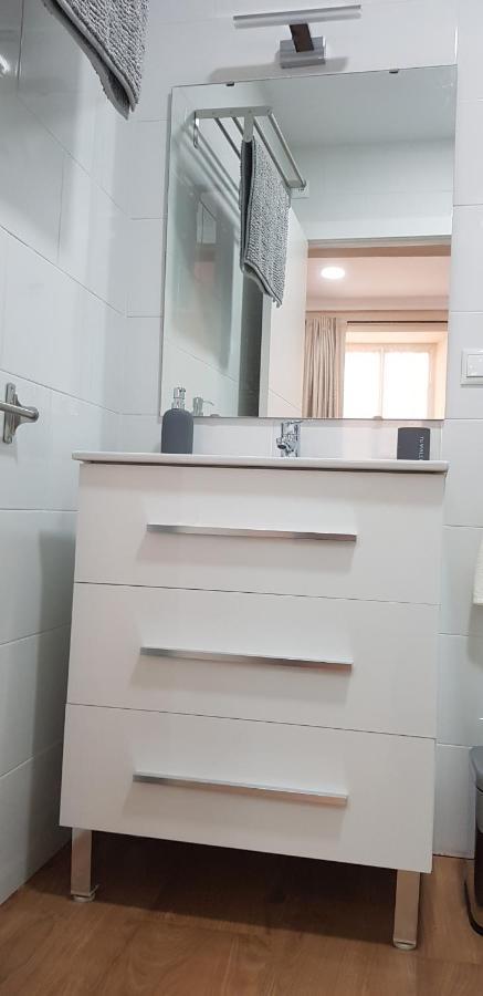 Casa Del Anticuario Apartments 加的斯 外观 照片